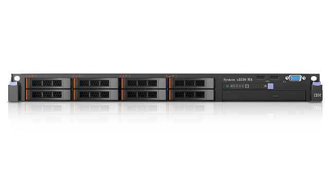 Mode d'emploi Lenovo System x3530 M4 (708 des pages